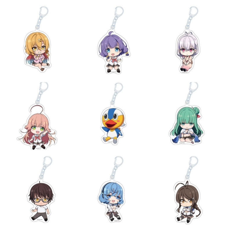 Decor Lighting Phone Number - Neuer Stil Anime Nukitashi the Animation