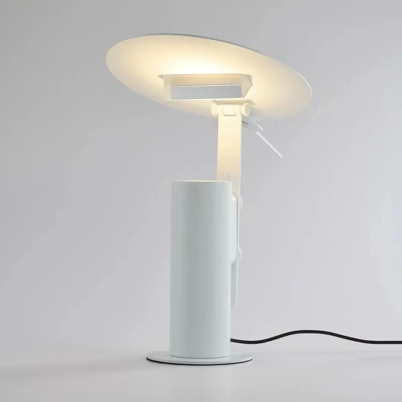 Lighting Decor Bedroom - Moderne Kreative Einfache Regenbogen-Atmosphäre Augenschonende Dimmbare