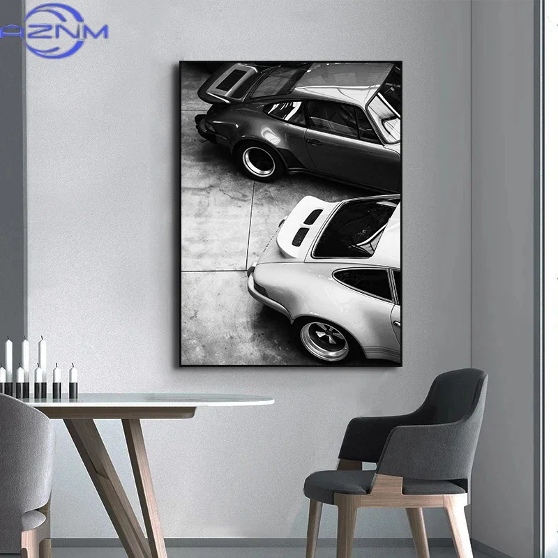 Moderne Mode-Wandkunst Einfach – Lighting Mcqueen Bedroom Decor Bewertung und Preis