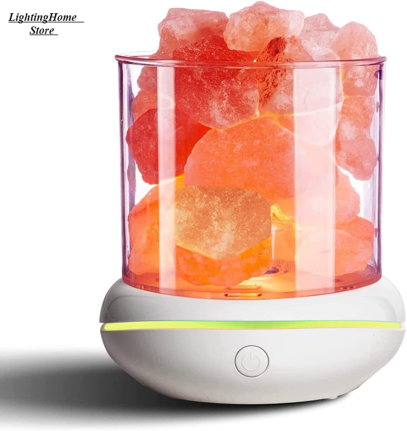 Aromalampen Natürliche Himalay – Himalayan Salt Lamp Bewertung und Preis