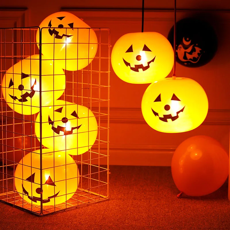 1-15 Stück Halloween-Kürbis-Li – Decor Lighting & Decor Fires Bewertung und Preis