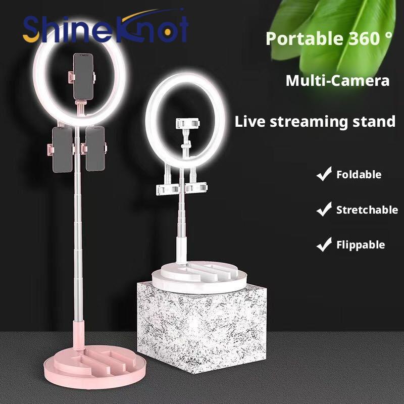 SHINEKNOT Mobile Beauty Fill L – Lighting Gallery Bewertung und Preis