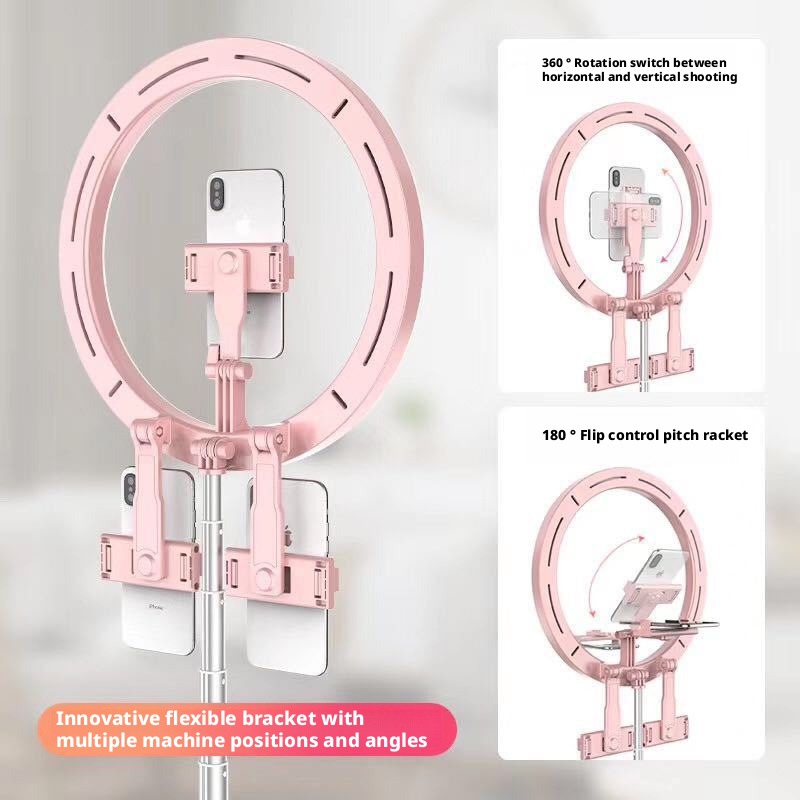 SHINEKNOT Mobile Beauty Fill L – Lighting Gallery Bewertung und Preis