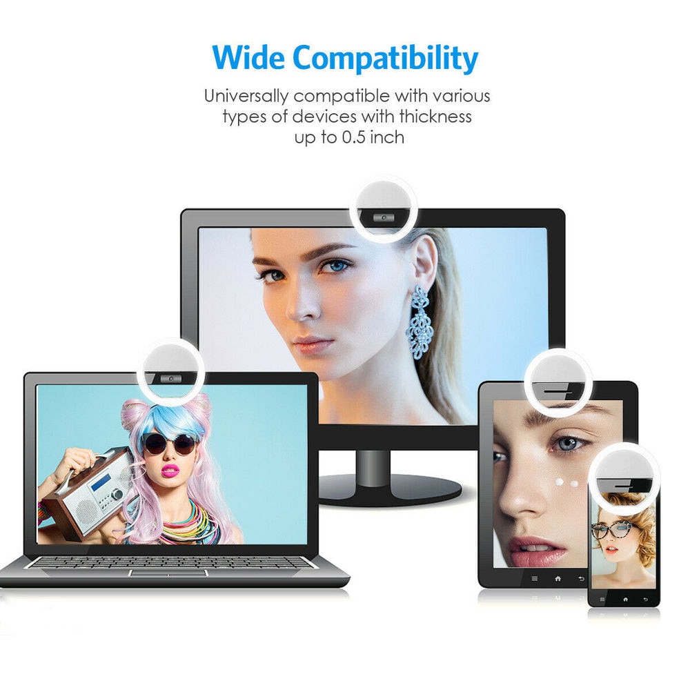 USB wiederauf ladbare LED Self – Lighting Gallery Bewertung und Preis