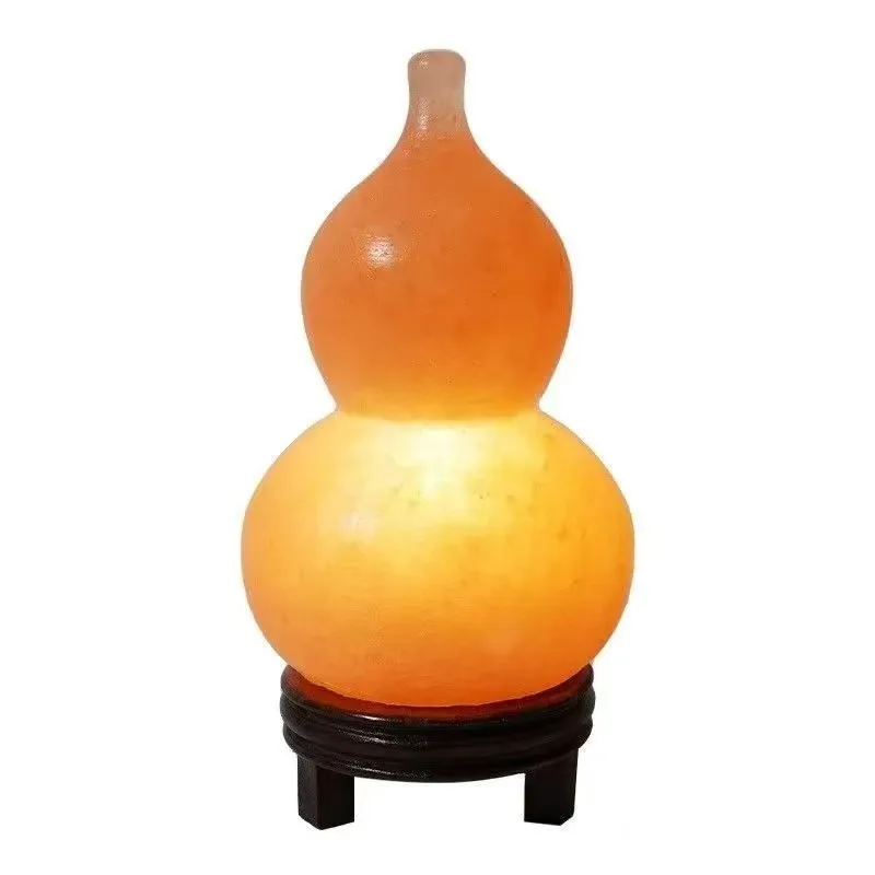 Himalaya-Salzlampe, importiert – Himalayan Salt Lamp Bewertung und Preis