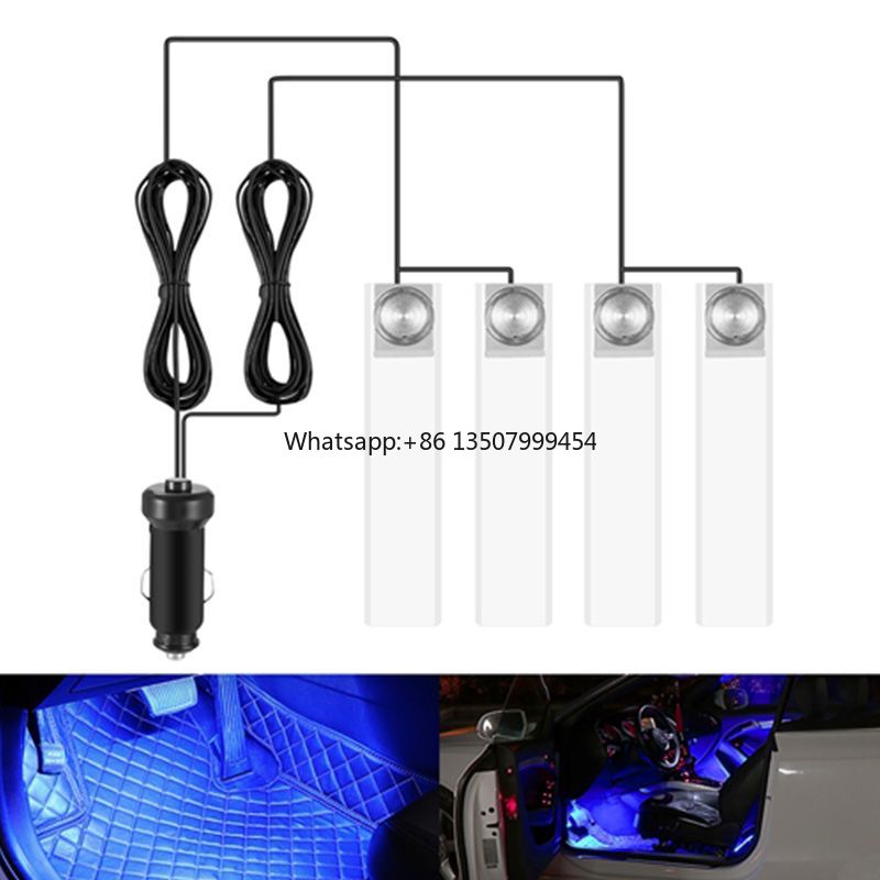 Auto-Atmosphärenlicht, 12 V, d – Decor Lighting & Decor Fires Bewertung und Preis
