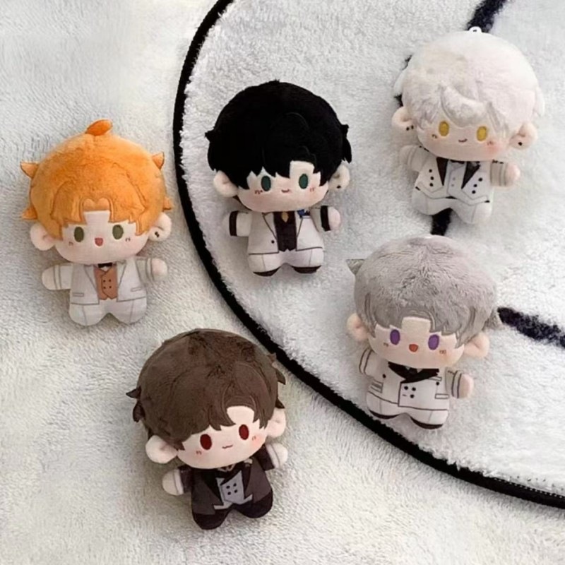 Anime Licht- und Nacht-Plüschp – Decor Lighting Fans Bewertung und Preis