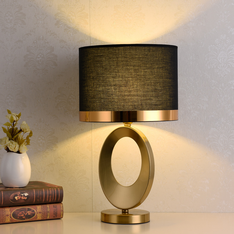 Nordische, luxuriöse kleine Ti – Lighting Decor Bedroom Bewertung und Preis