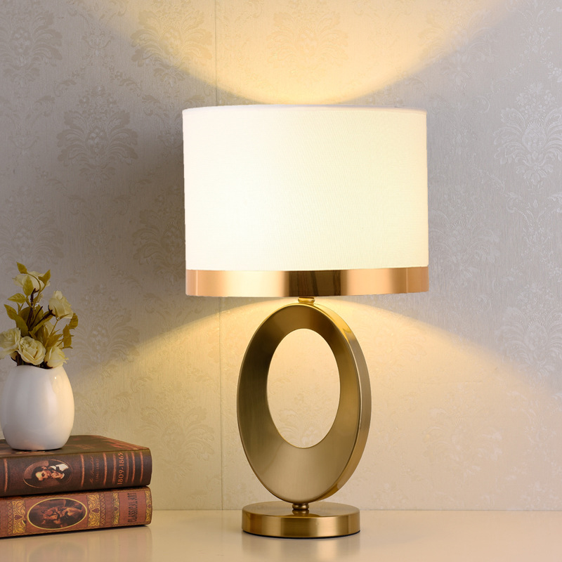 Nordische, luxuriöse kleine Ti – Lighting Decor Bedroom Bewertung und Preis