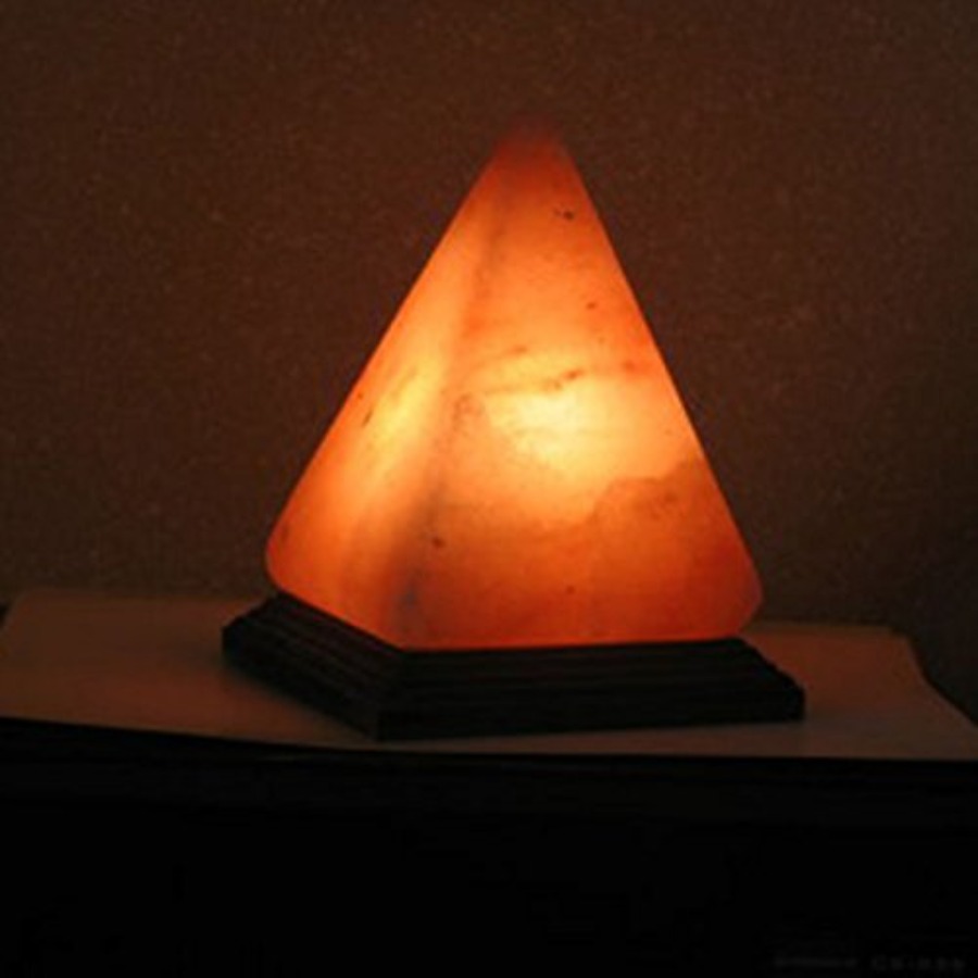 Authentische Himalaya-Salzlamp – Himalayan Salt Lamp Bewertung und Preis