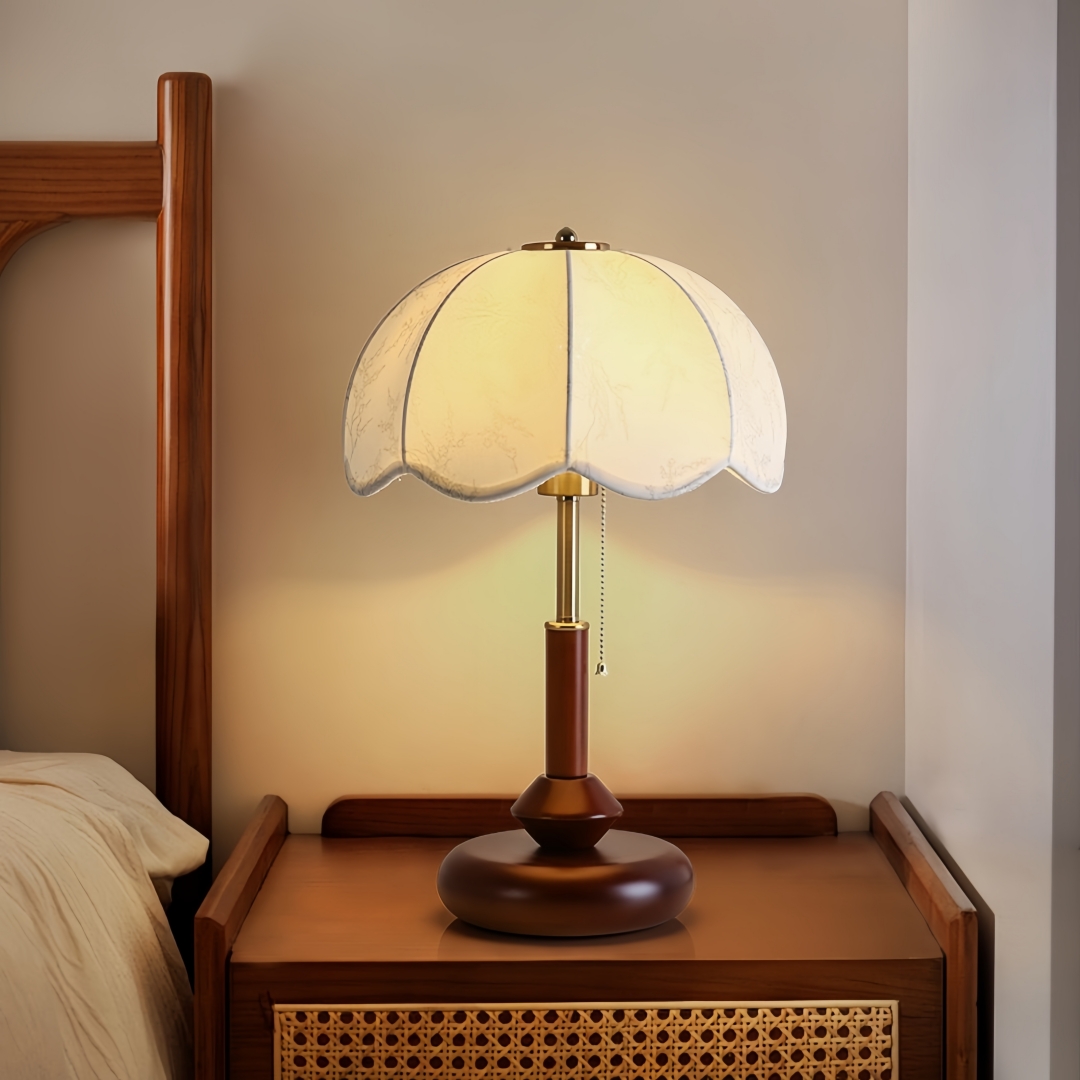 Vintage gewölbte Kuppel-Tischl – Lighting Decor Bedroom Bewertung und Preis