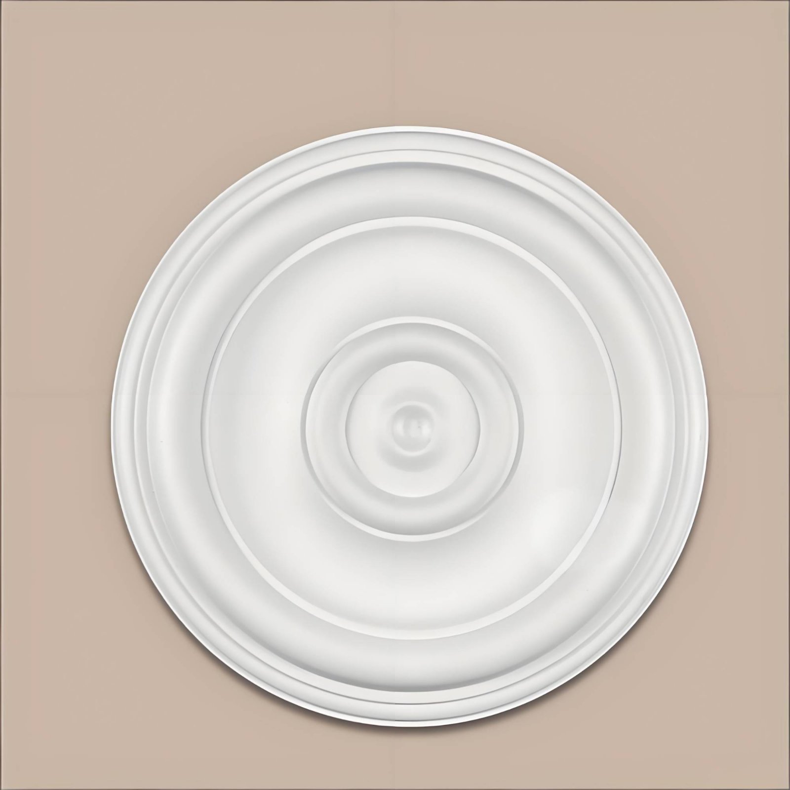 Runde Deckenrosette im Europäi – Decor Lighting & Decor Fires Bewertung und Preis
