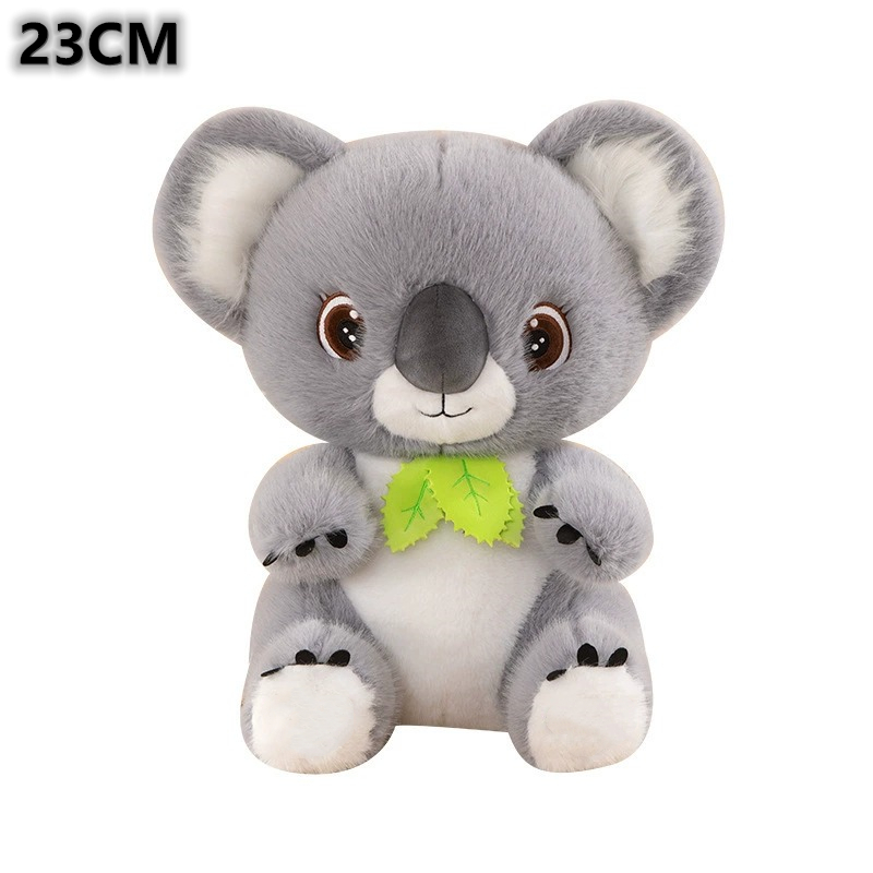 Neue Cartoon Nette Koala Klein – Lighting Mcqueen Bedroom Decor Bewertung und Preis