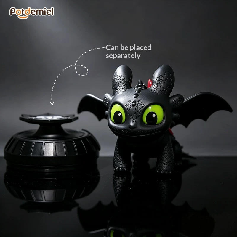 Potdemiel Drachenfigur Ohnezah – Decor Lighting Phone Number Bewertung und Preis