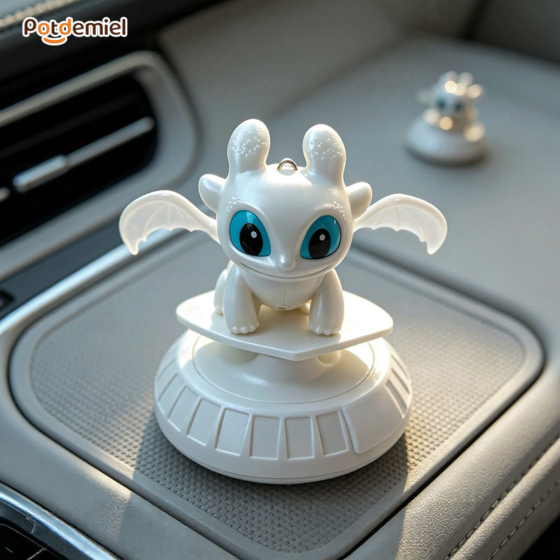 Potdemiel Drachenfigur Ohnezah – Decor Lighting Phone Number Bewertung und Preis