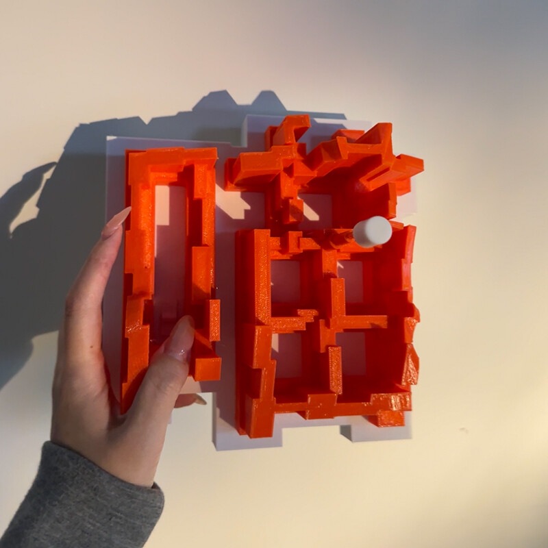 Dropshipping 3D Licht-Schatten – Lighting Decor Bedroom Bewertung und Preis