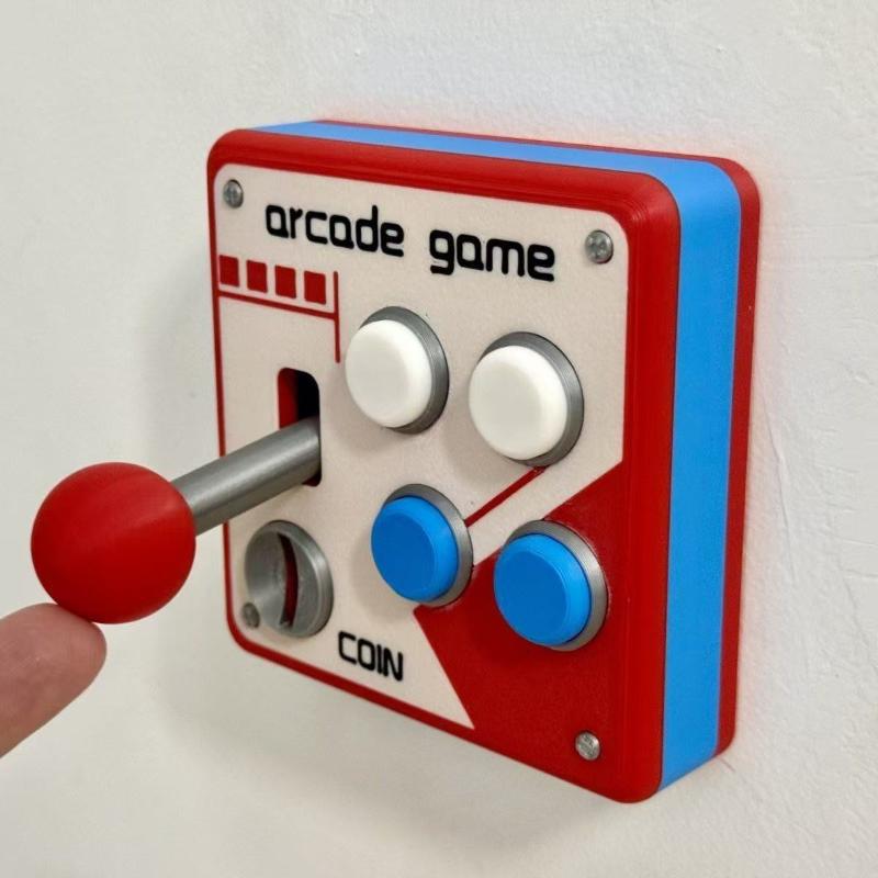 Bestseller Retro Arcade-Spiel  – Decor Lighting Sales Bewertung und Preis