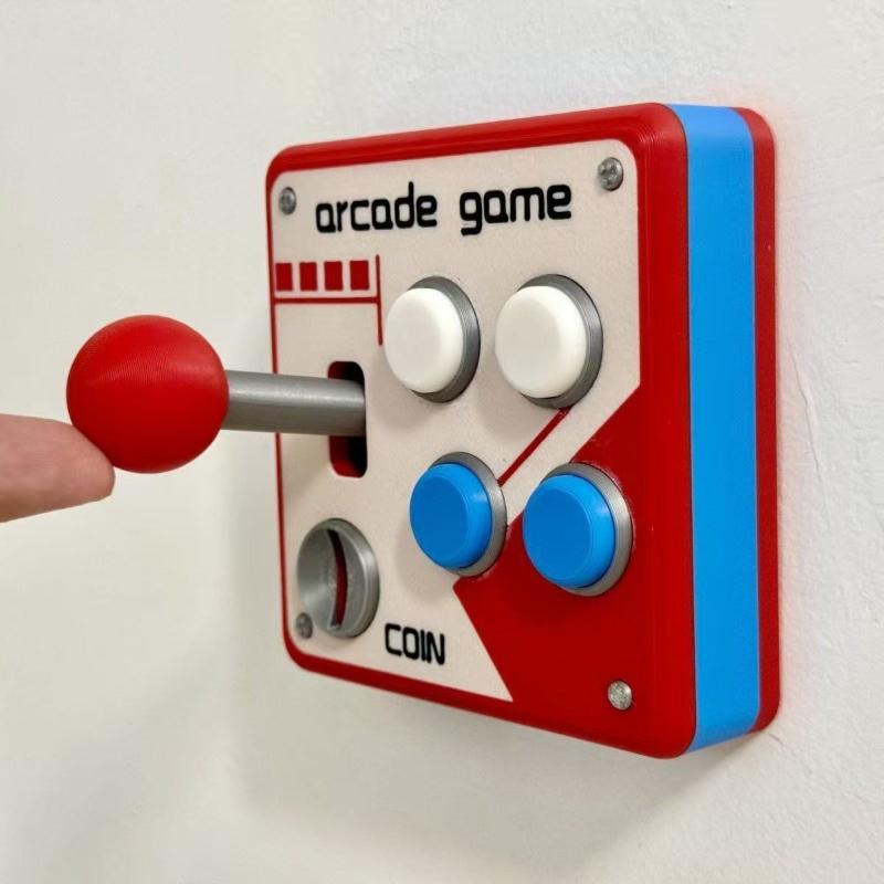 Bestseller Retro Arcade-Spiel  – Decor Lighting Sales Bewertung und Preis