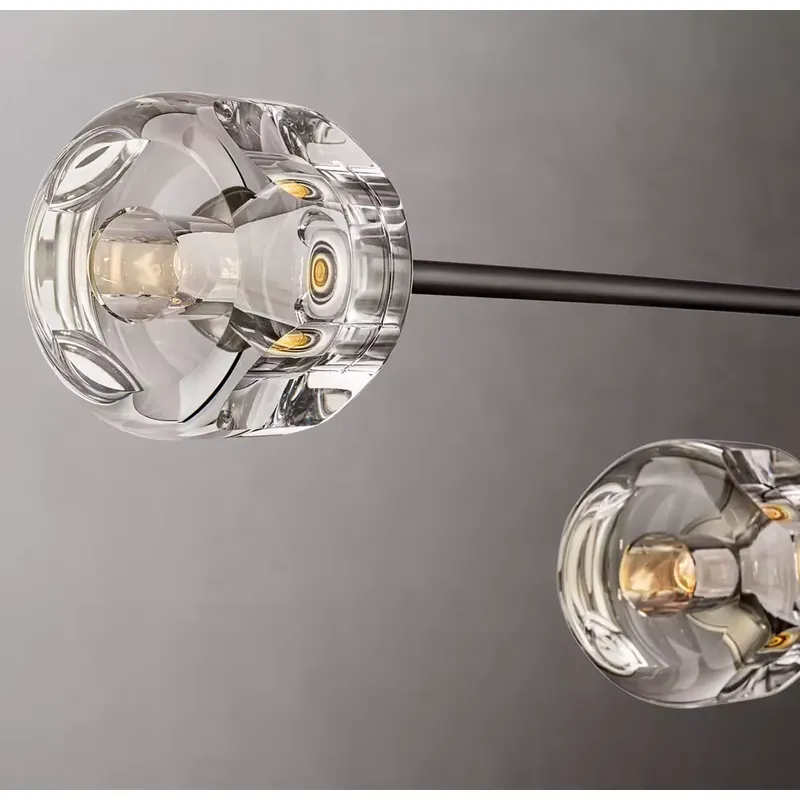 Zeitgenössischer Stil Innendek – Lighting Decor Bedroom Bewertung und Preis