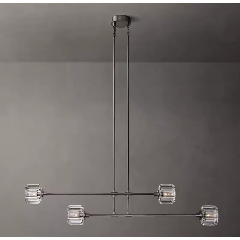 Zeitgenössischer Stil Innendek – Lighting Decor Bedroom Bewertung und Preis