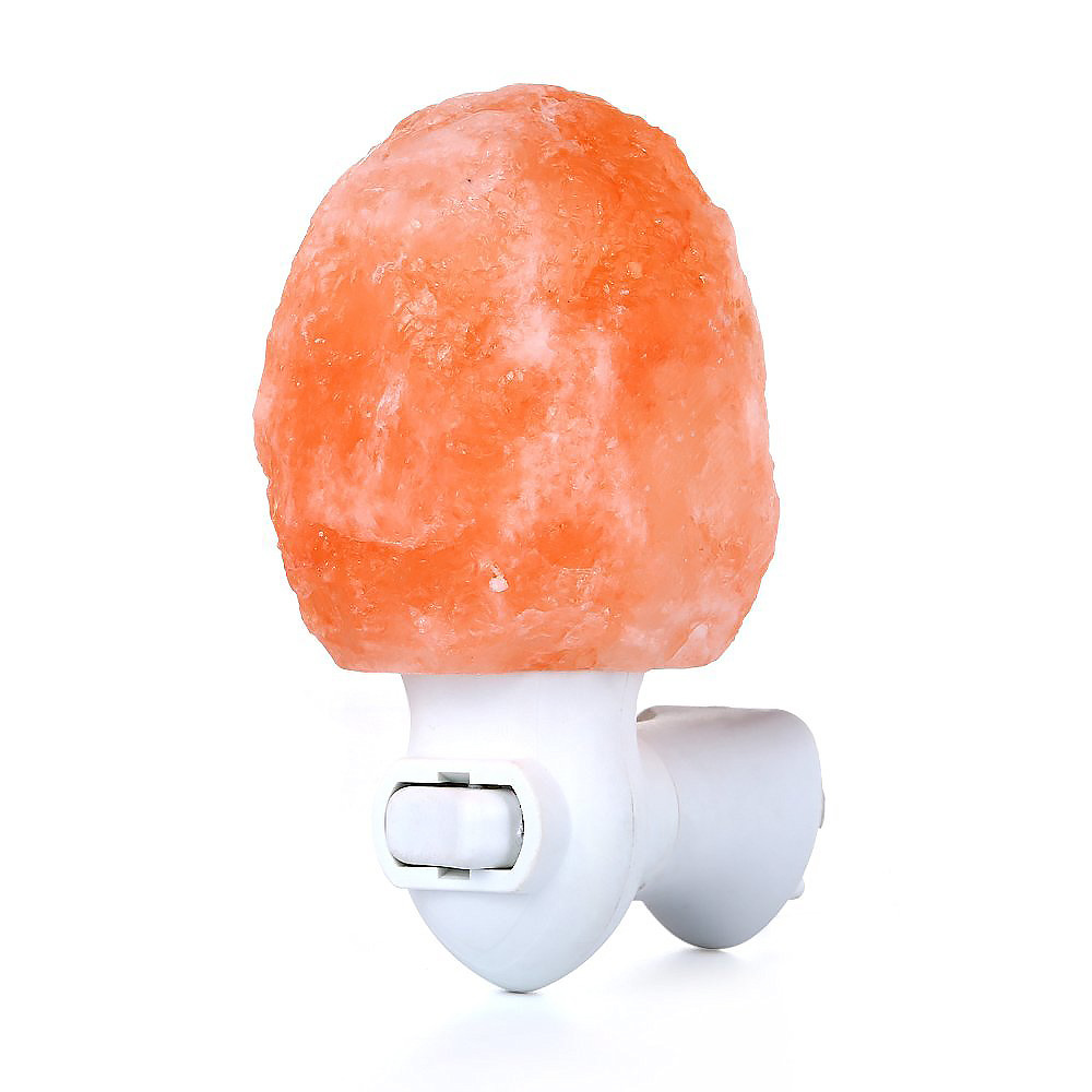 C9 LED-Nachtlicht Himalaya-Sal – Himalayan Salt Lamp Bewertung und Preis