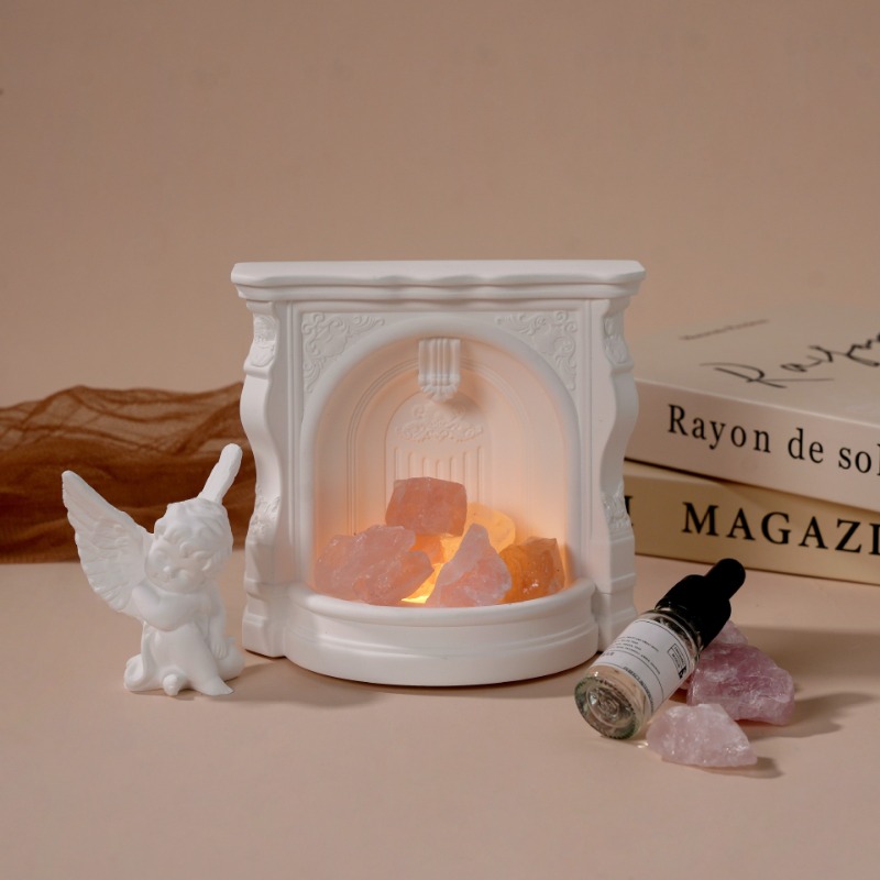 Vintage Nachtlicht-Ornament fü – Himalayan Salt Lamp Bewertung und Preis