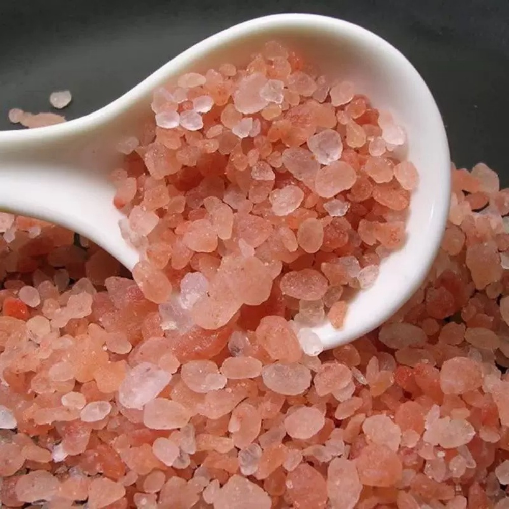 100% Natürliches Mineralisches – Himalayan Salt Lamp Bewertung und Preis