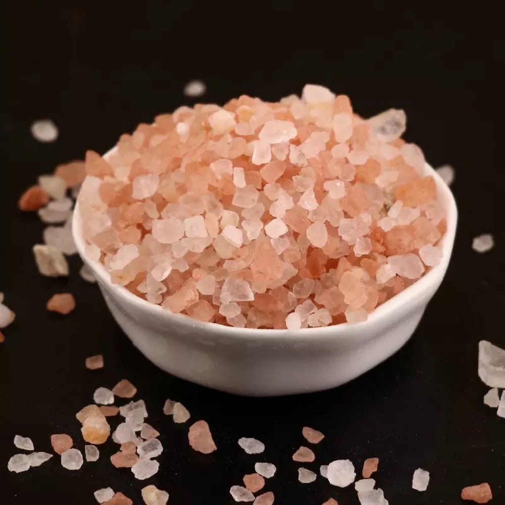 100% Natürliches Mineralisches – Himalayan Salt Lamp Bewertung und Preis